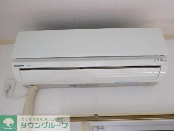 けやきヒルズ西片貝の物件内観写真